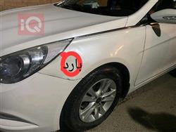 هیۆندای سۆناتا